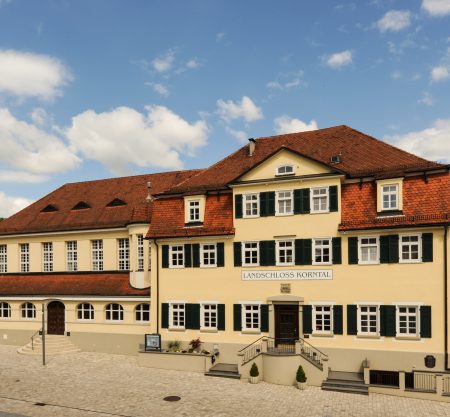 Pilgerunterkünfte