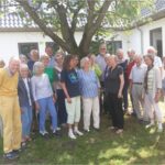 Pilgerwanderungen