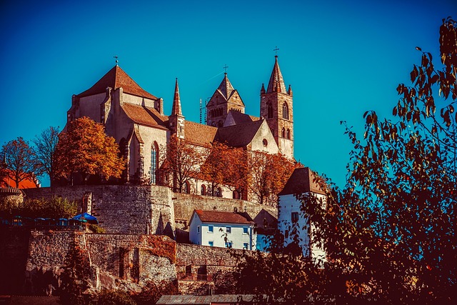 Breisach Münster