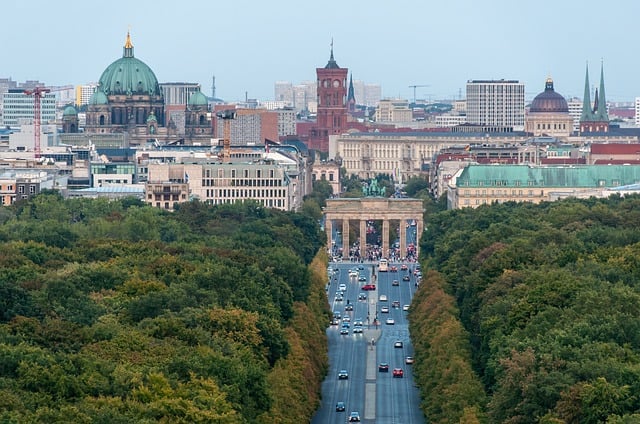Mehr über den Artikel erfahren Via Imperii